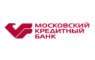 Банк Московский Кредитный Банк в Невонке